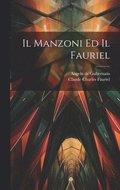 Manzoni Ed Il Fauriel