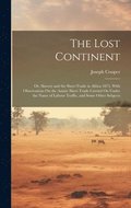 Lost Continent