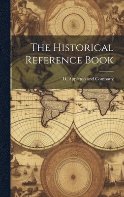 Historical Reference Book