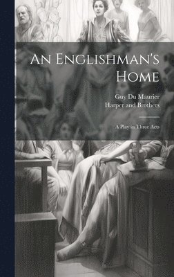 Englishman's Home