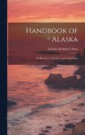 Handbook of Alaska