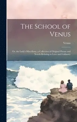Venus - School of Venus, Inbunden. Tillgänglighet: Lägg i varukorg