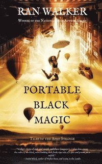 Portable Black Magic