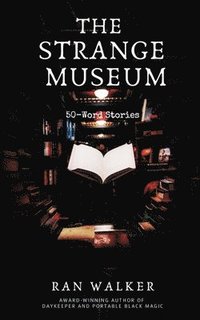 Strange Museum