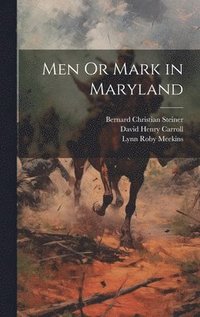 Men Or Mark in Maryland