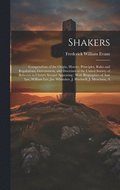 Shakers