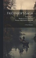 Fridthjof's Saga