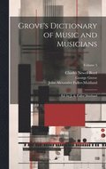 Grove's Dictionary of Music and Musicians