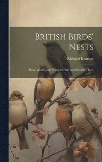 British Birds' Nests