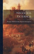 Negocios Externos