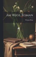 Am Wege, Roman