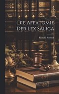 Affatomie Der Lex Salica