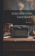 Joachim Von Sandrart