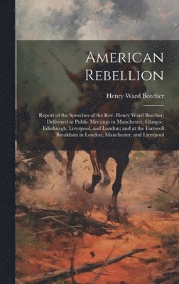 American Rebellion