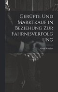 Ger�fte Und Marktkauf in Beziehung Zur Fahrnisverfolgung