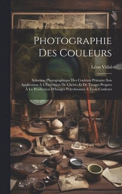 Photographie Des Couleurs