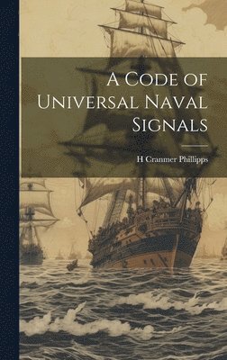 Code of Universal Naval Signals
