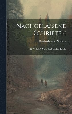 Nachgelassene Schriften