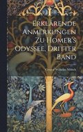 Erkl�rende Anmerkungen Zu Homer's Odyssee, Dritter Band