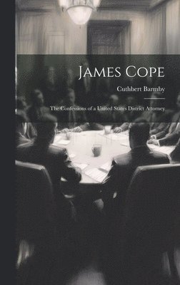 James Cope