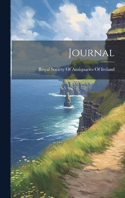 Journal, Inbunden