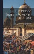 Rise of British Power in the East