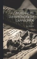 Nordische Lehnwrter Im Lappischen