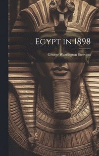 Egypt in 1898