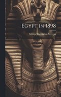 Egypt in 1898