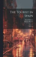 Tourist in Spain