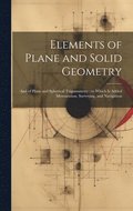 Elements of Plane and Solid Geometry