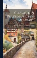Gedichte in Plattdeutscher Mundart