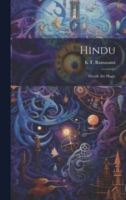 K T Ramasami - Hindu, Inbunden. Tillgänglighet: Lägg i varukorg