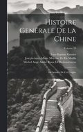 Histoire Genrale De La Chine: Ou Annales De Cet Empire; Volume 13