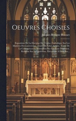 Oeuvres Choisies