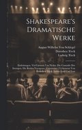 Shakespeare's Dramatische Werke