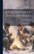 A Description Of The State-house