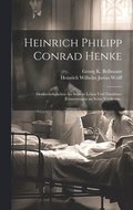 Heinrich Philipp Conrad Henke