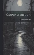 Gespensterbuch.
