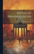 Kritische Abhandlungen
