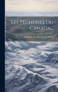 Les P�cheries Du Canada...