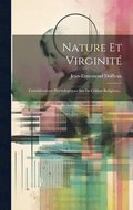 Nature Et Virginité