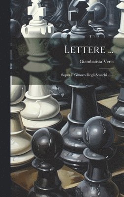 Giambatista Verci - Lettere ..., Inbunden. Tillgänglighet: Lägg i varukorg