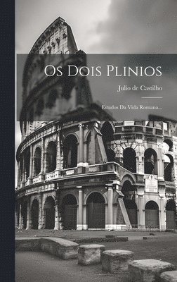 Os Dois Plinios