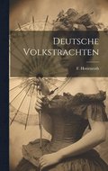 Deutsche Volkstrachten