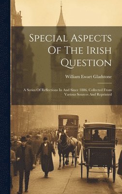 Special Aspects Of The Irish Question