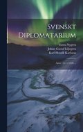 Svenskt Diplomatarium