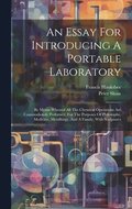 An Essay For Introducing A Portable Laboratory