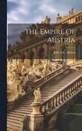 Empire Of Austria