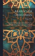 Arabischer Dragoman